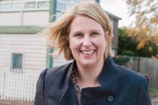 MP Katherine Fletcher has been urged to raise the case in Westminster.