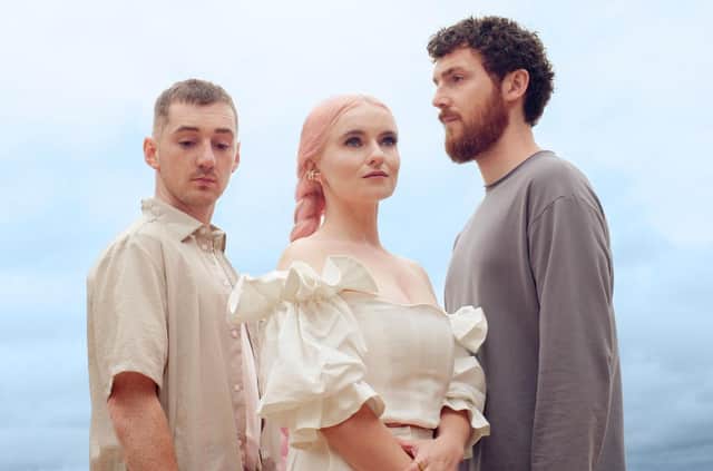 Clean Bandit.