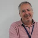 Prof John McLachlan, from UCLan’s School of Medicine, has won the 2022 Gold Medal from the Association for the Study of Medical Education