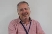 Prof John McLachlan, from UCLan’s School of Medicine, has won the 2022 Gold Medal from the Association for the Study of Medical Education