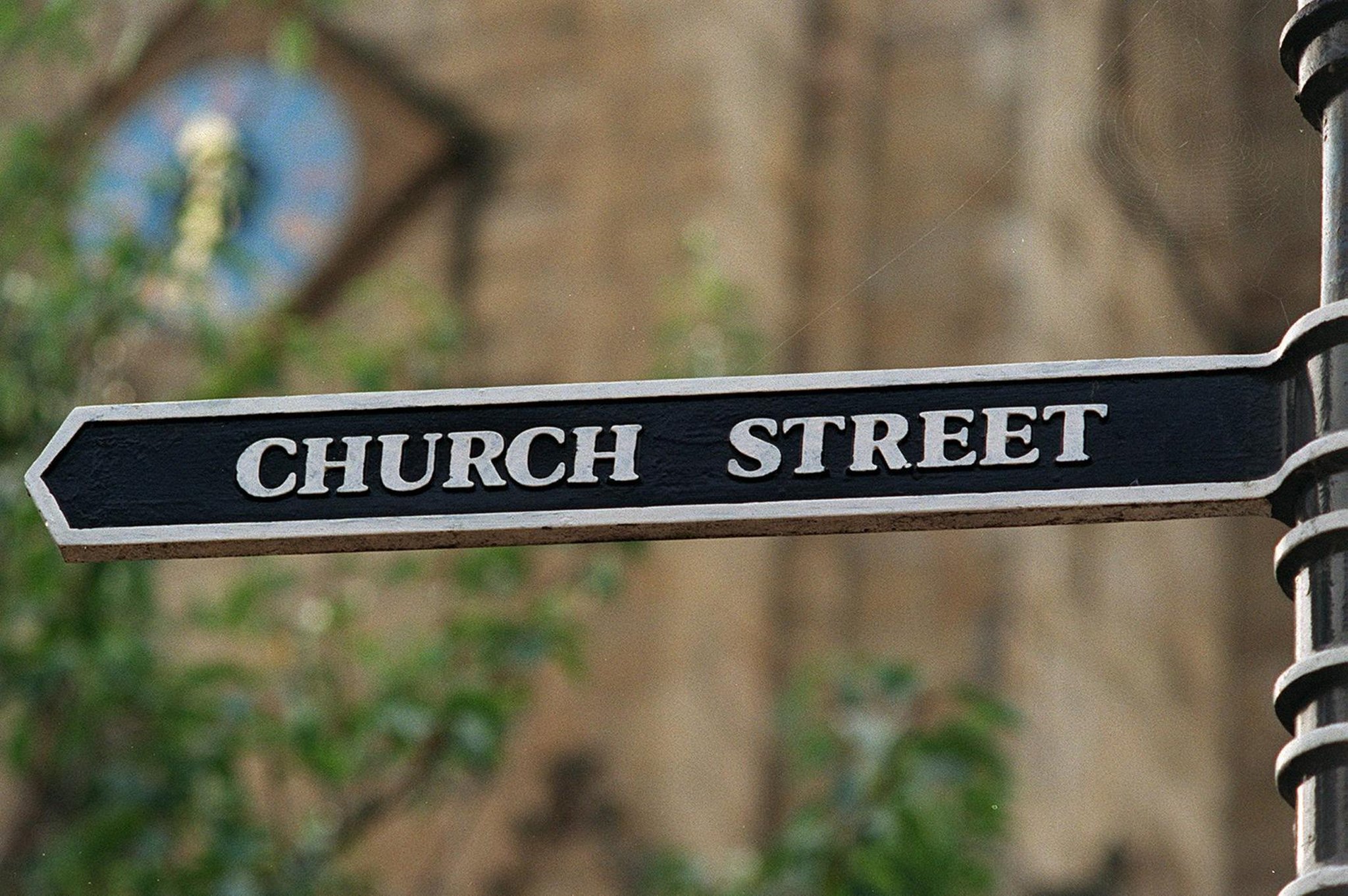 20 photo memories of Preston's Church Street