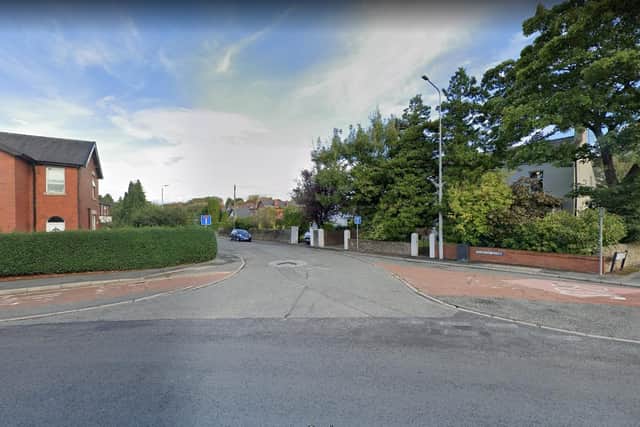 Fulwood Row will be the first road to be dug up on Monday.
