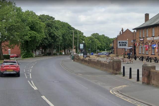 Watling Street Road will be one of the highways affected over the next six months.