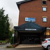 Plans to turn Park Hall Hotel into housing for asylum seekers have been scrapped following crunch talks between Chorley Council and the Government last night (Thursday, February 10)
