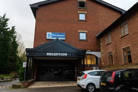 Plans to turn Park Hall Hotel into housing for asylum seekers have been scrapped following crunch talks between Chorley Council and the Government last night (Thursday, February 10)