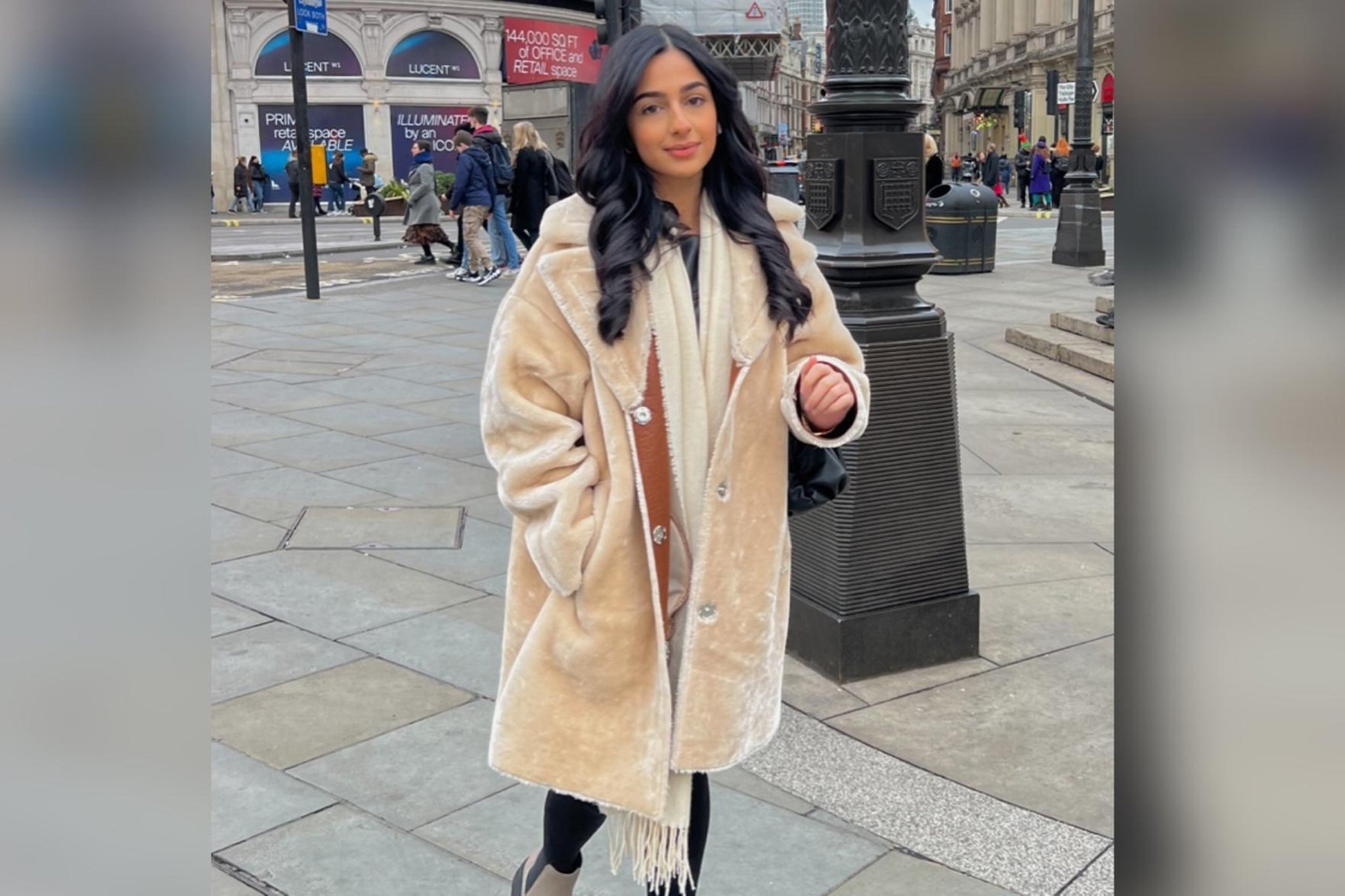 Boohoo launches new line by a UCLan student from Fulwood