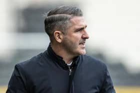Ryan Lowe will run the rule over the club’s younger players next week