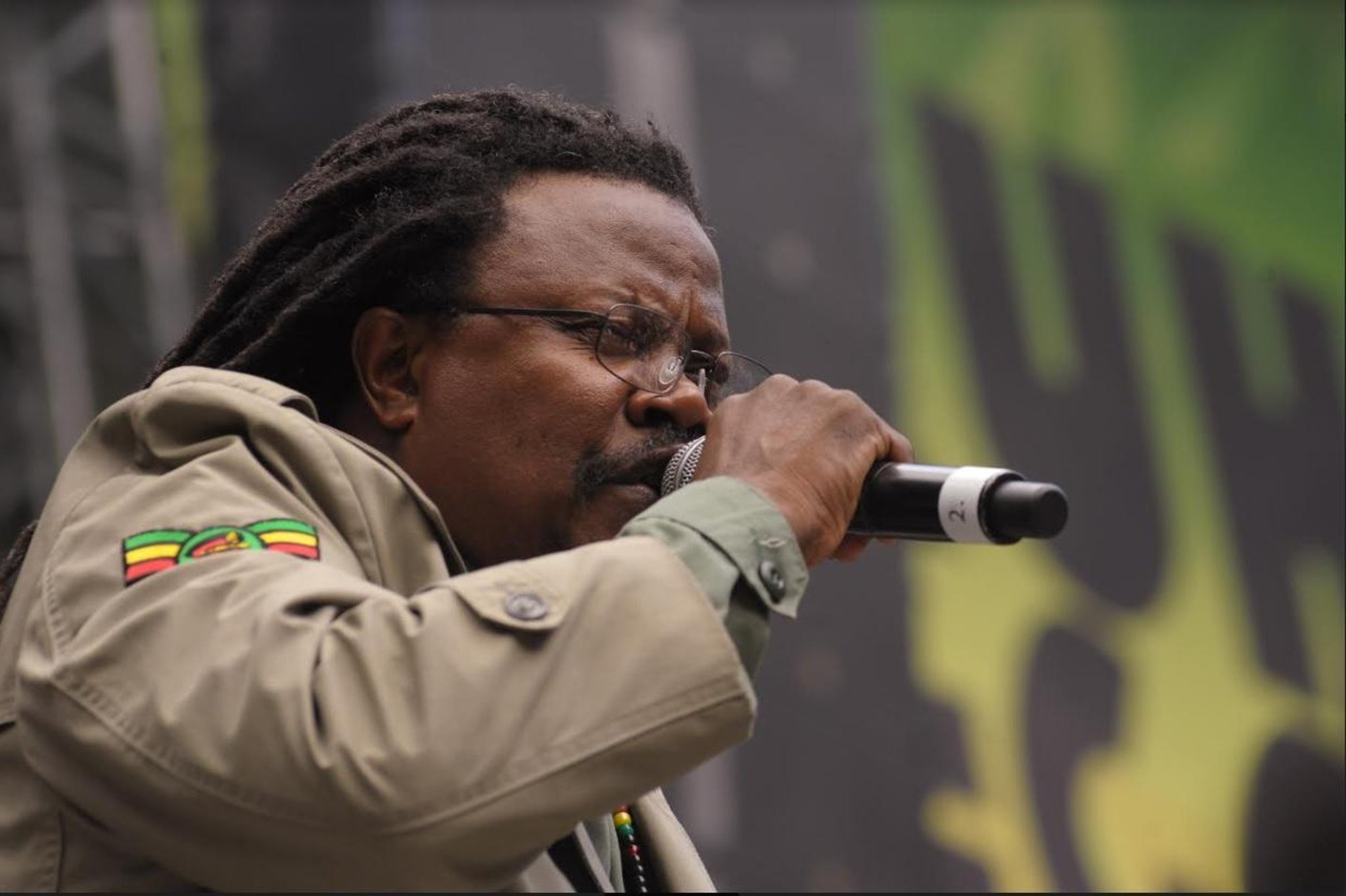 Reggae royalty will be headlining Preston's Caribbean Carnival 'Legends' show