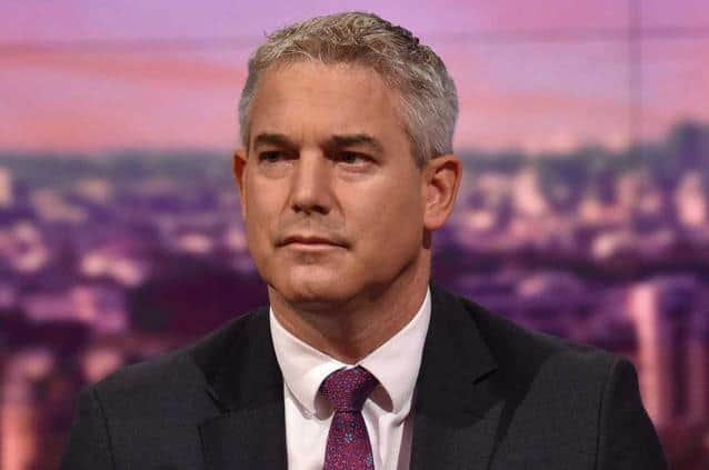 Steve Barclay MP is the current Duchy of Lancaster but has  previously served as Brexit Secretary amongst other roles.