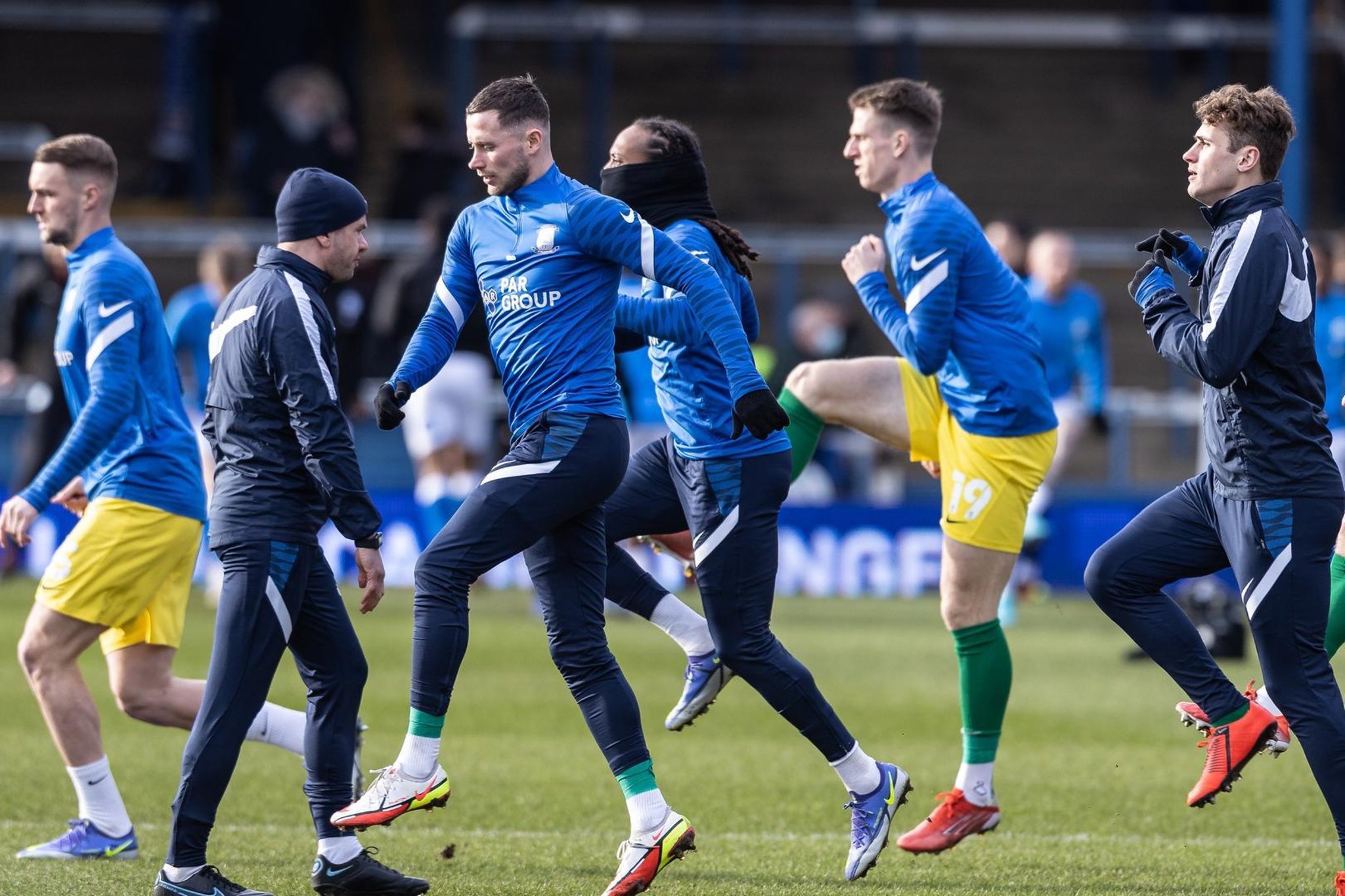 PNE player ratings: Peterborough United 0 Preston North End 1