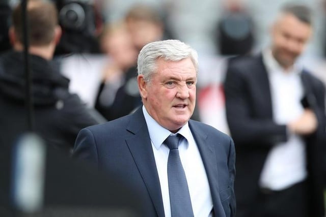 Steve Bruce admits that it’s looking unlikely that West Bromwich Albion will venture into the free agent transfer market after all, despite a lack of midfield depth (BirminghamLive)

Photo: Ian MacNicol
