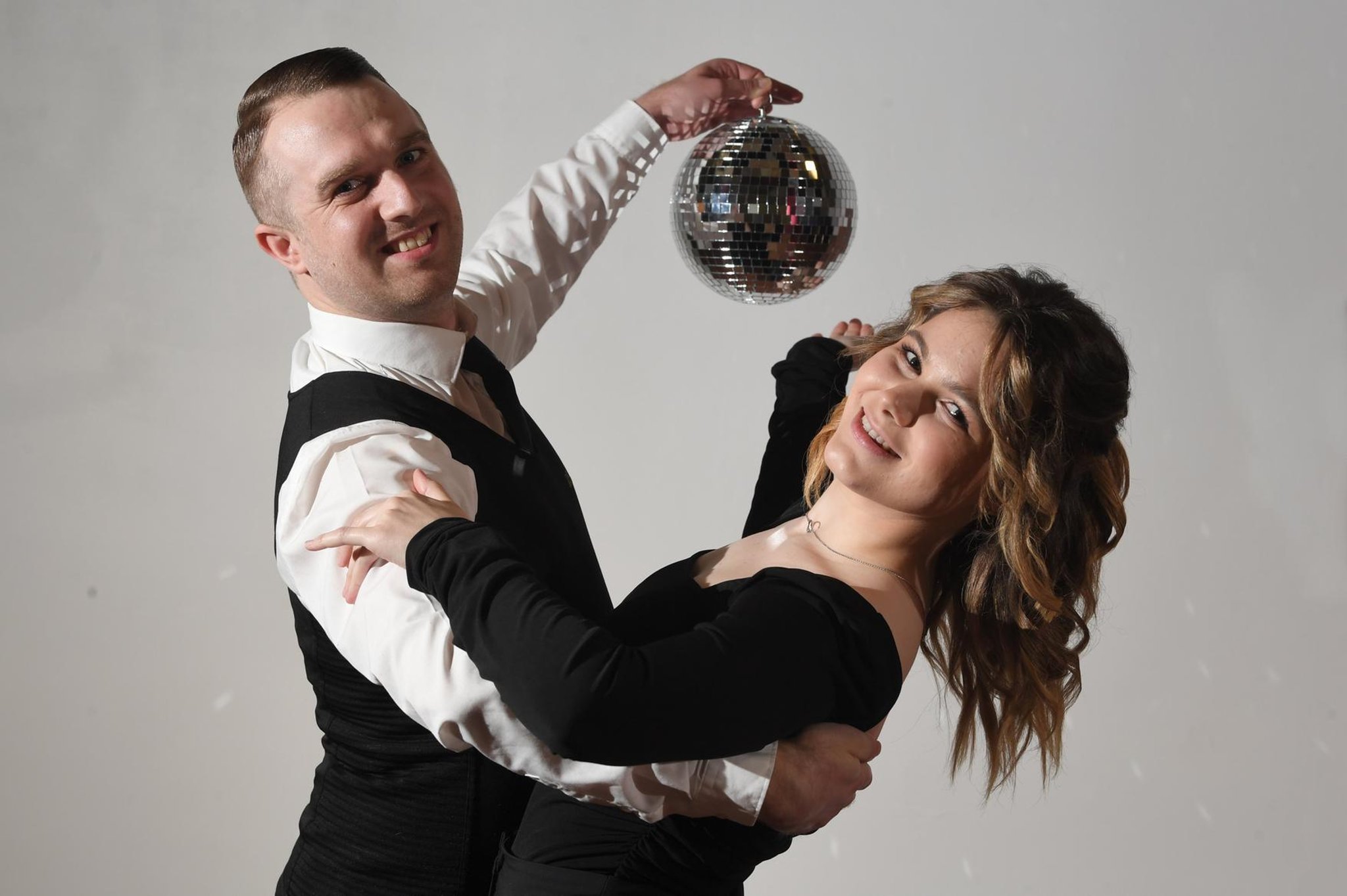 Get on your dancing shoes - plans are announced for Strictly Longridge