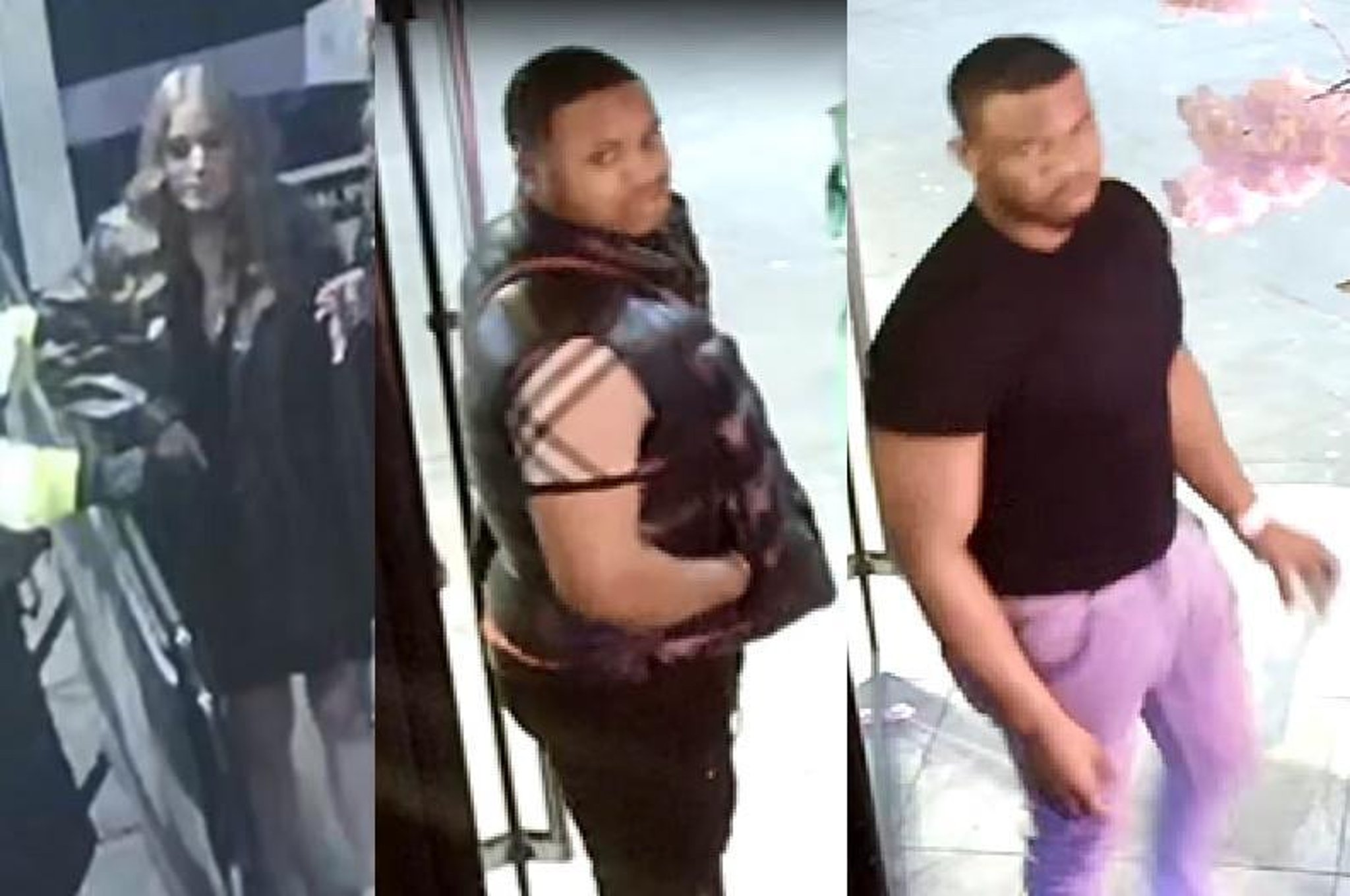 17-year-old girl sexually assaulted by man in Preston prompting police appeal to identify potential witnesses