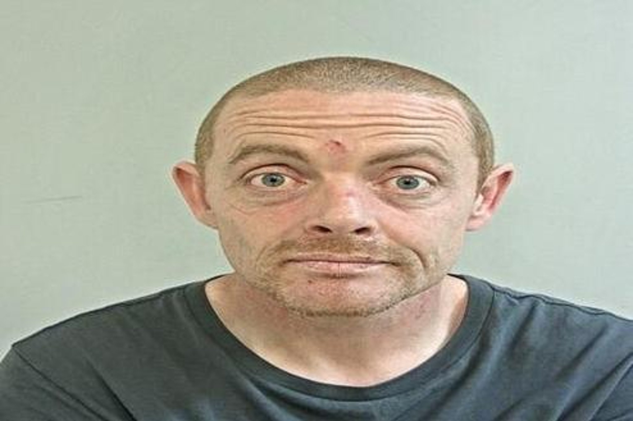 Preston man who was one of Lancashire's Most Wanted now declared missing