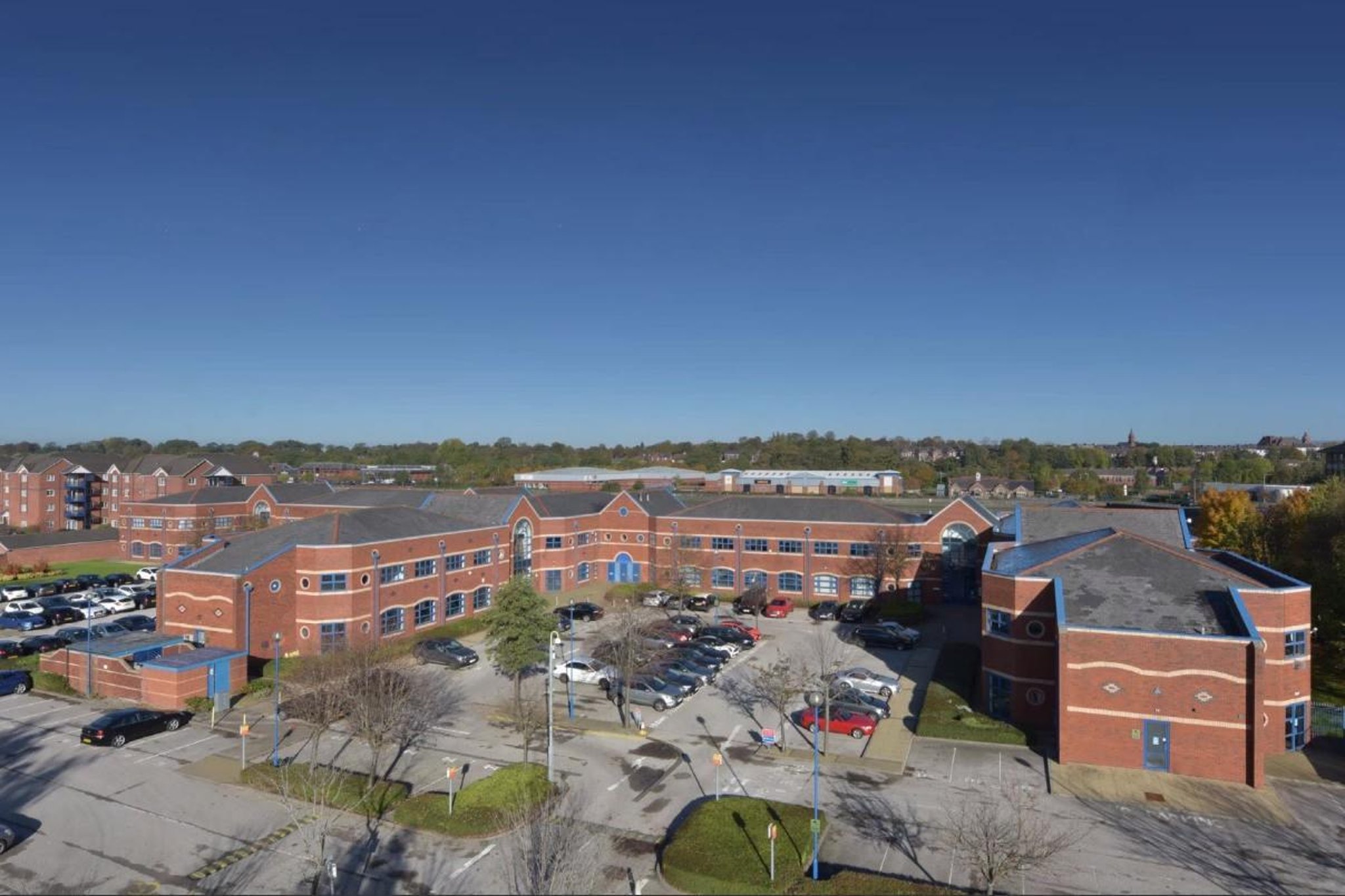 Faith group is given council approval to set up its headquarters in Preston