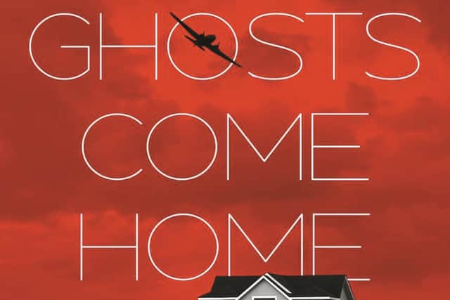 When Ghosts Come Home by Wiley Cash