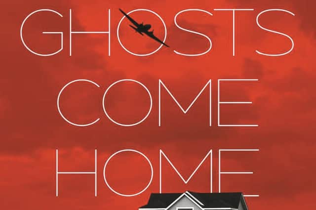 When Ghosts Come Home by Wiley Cash