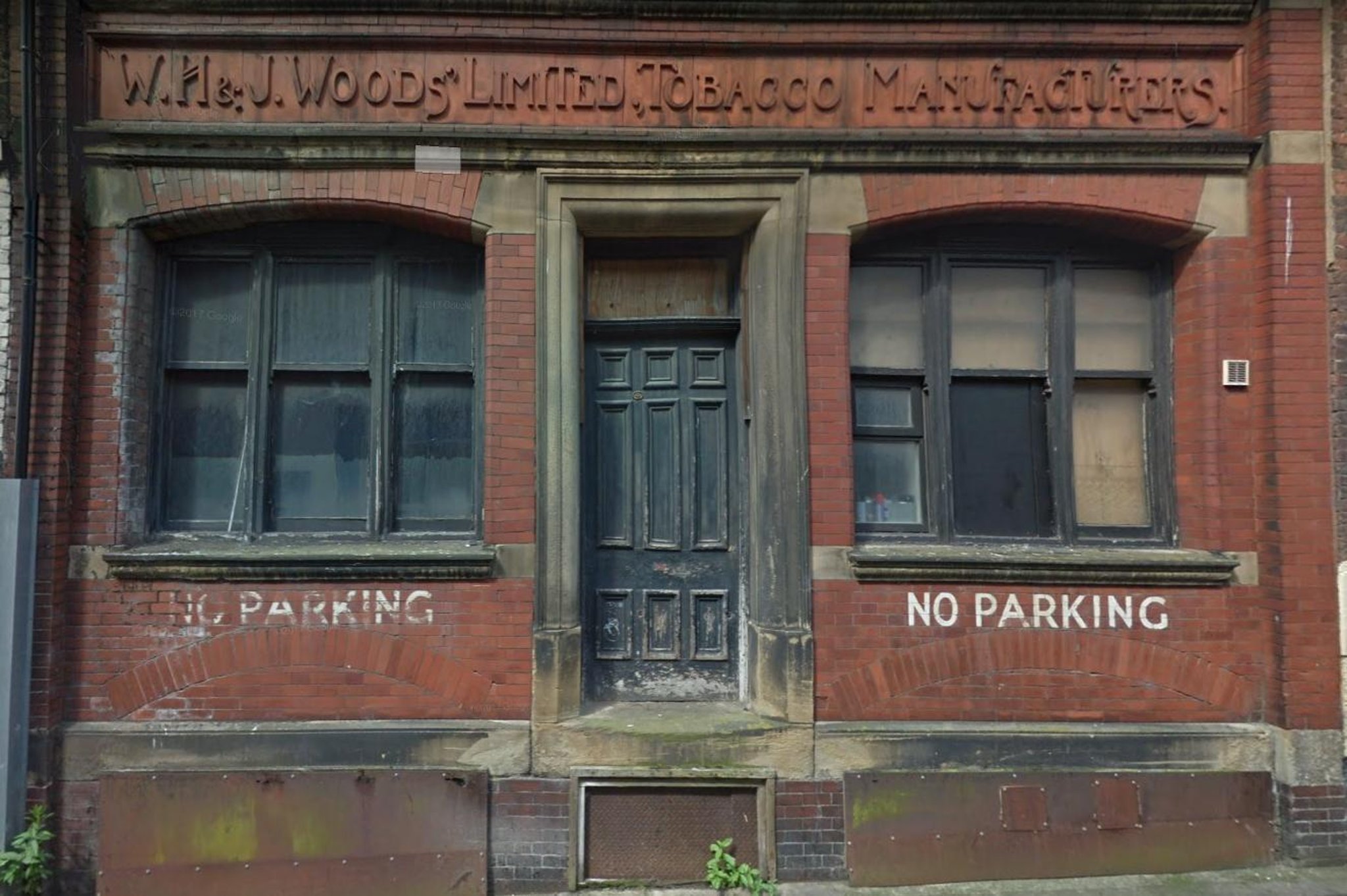 Whiff of history as an iconic tobacconist shop earmarked for trendy bar