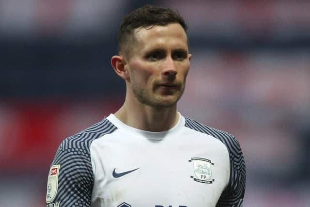 Alan Browne won’t get carried away by talk of reaching the play-off positions
