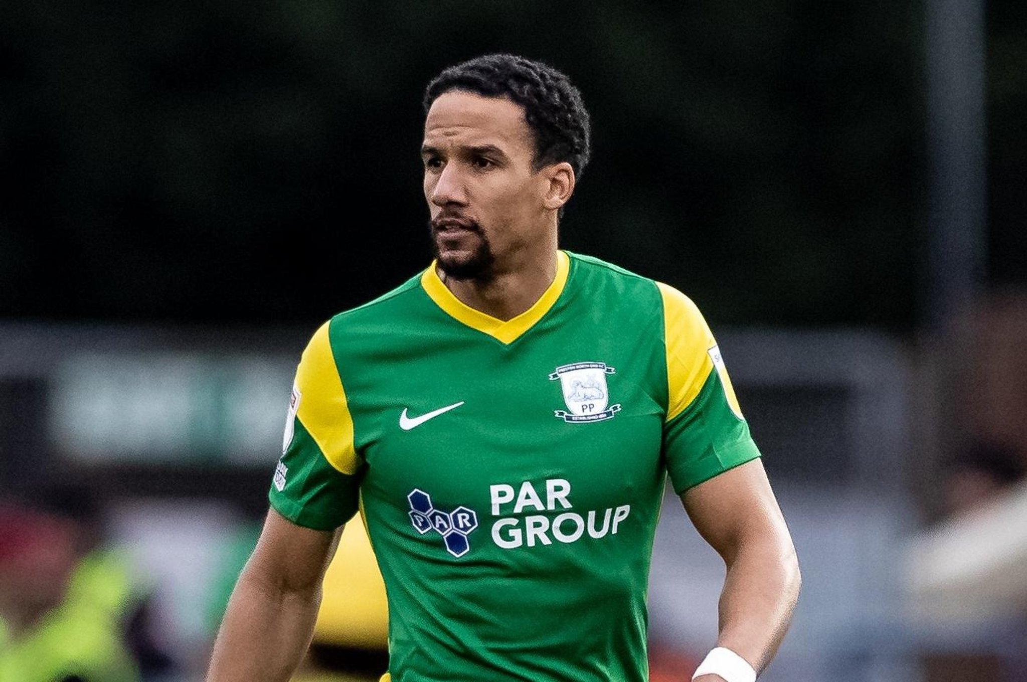 Ryan Lowe delighted by attitude of Preston North End ace Scott Sinclair
