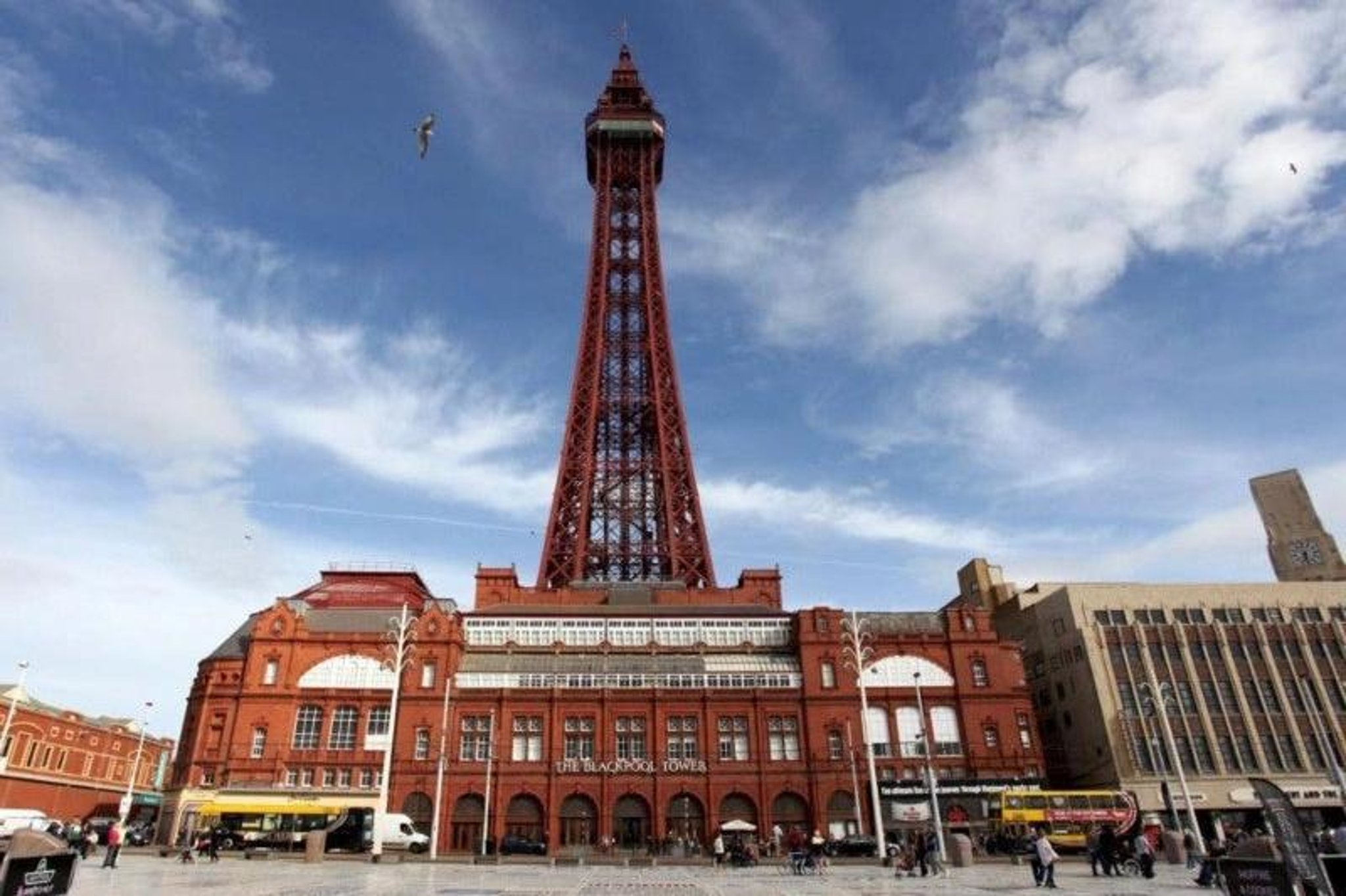 Experts confirm cause of mystery 'tremor' that shook buildings across Lancashire today