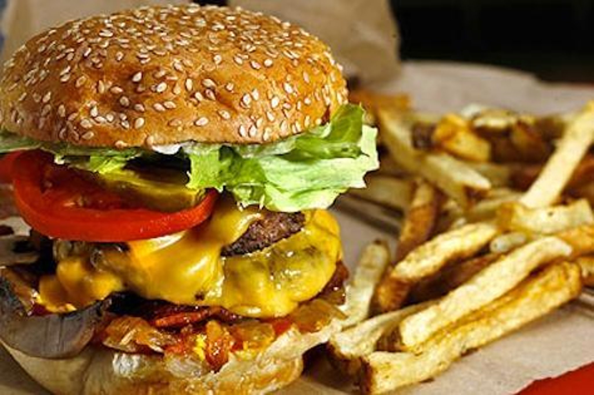 Burger giant Five Guys hiring now in Preston with salaries starting at £24k
