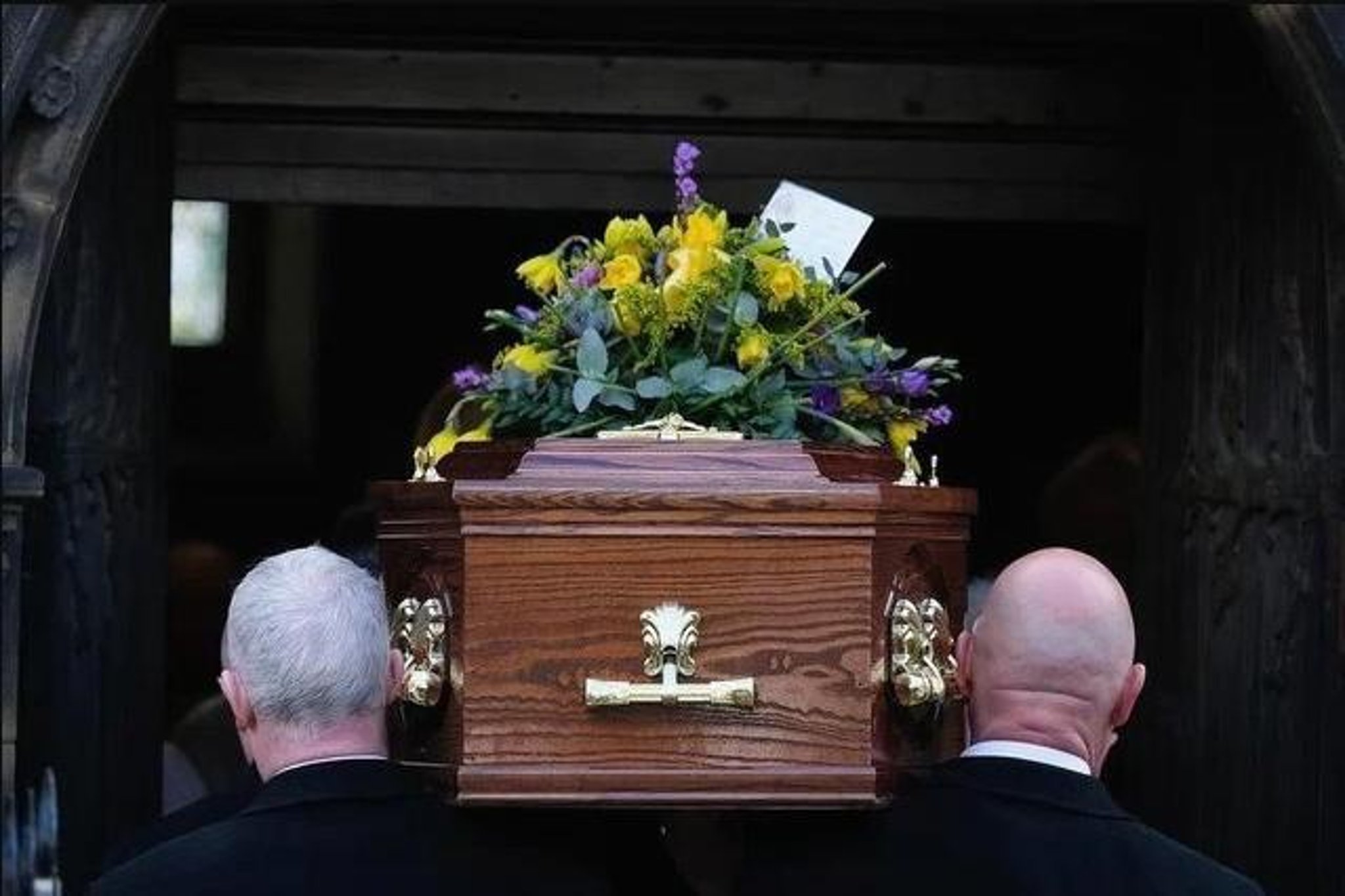 Cost of living pushes up cost of dying as council raises burial and cremation charges