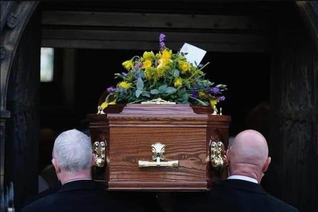 Burials and cremations in Preston to cost more,