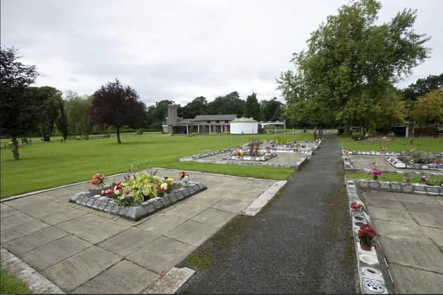 Prices at the city's council-run crematorium will also be going up.