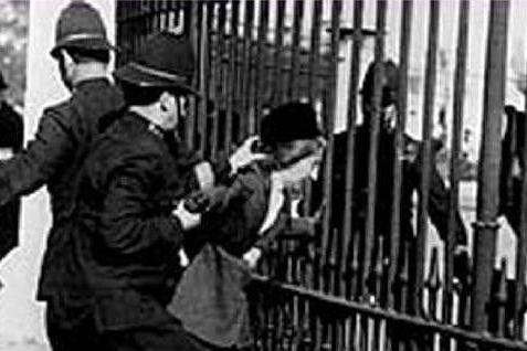 Born in 1872, Edith Rigby (born Rayner) was an English Suffragette who founded a school in Preston, Lancashire, called St Peter's aimed at educating women and girls after the age of 11. A prominent activist and contemporary of Sylvia Pankhurst, she married Dr Charles Rigby and lived with him in Winckley Square in Preston. She was jailed seven times for her beliefs in fighting for the equal rights of women.