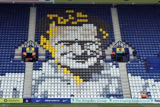 Preston's favourite son. The late Sir Thomas 'Tom' Finney, remembered in above video clip, was an English footballer, famous for his loyalty to his League club, Preston North End, for whom he made 569 first-class appearances, and for his performances in the England national side. Born at home in Preston next to the Deepdale Stadium, his name is synonymous with the town and he is much loved by the people of the city. He was knighted in the 1998 New Year Honours.
