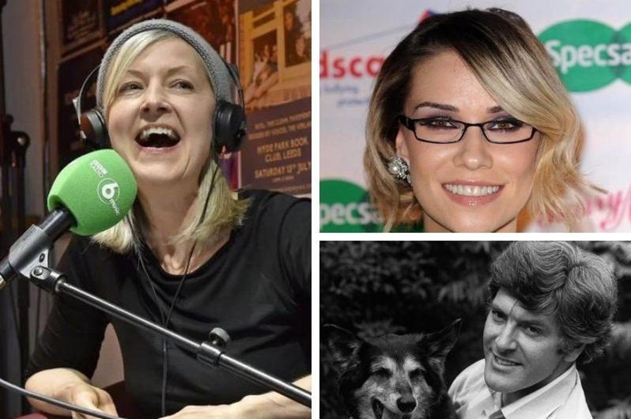 20 famous people you may not know were born, lived or studied in Preston