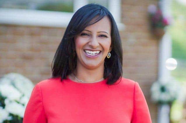 ITV has commissioned a new daytime quiz show format which will be hosted by Ranvir Singh.