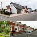 We've been taking a look at the latest Covid data for Preston