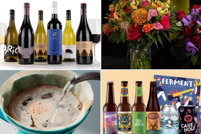 Some of the rewards on offer for our subscribers