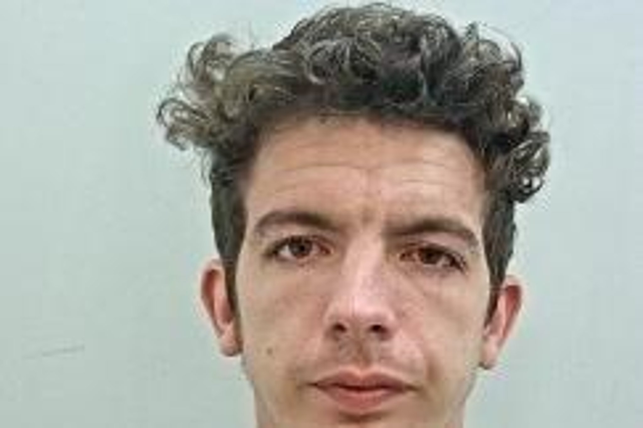 Preston man John McKenzie wanted by police
