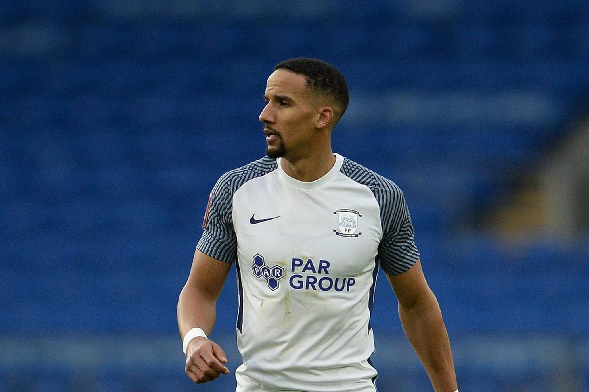 Preston North End v Reading team news confirmed: Scott Sinclair starts for PNE in Championship clash at Deepdale