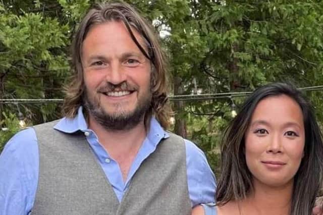 After a two-month investigation, US investigators concluded that Mr Gerrish and his family died from hyperthermia after running out of water whilst hiking in temperatures of up to 42C in a remote area of the Sierra Nevada mountains in August 2021