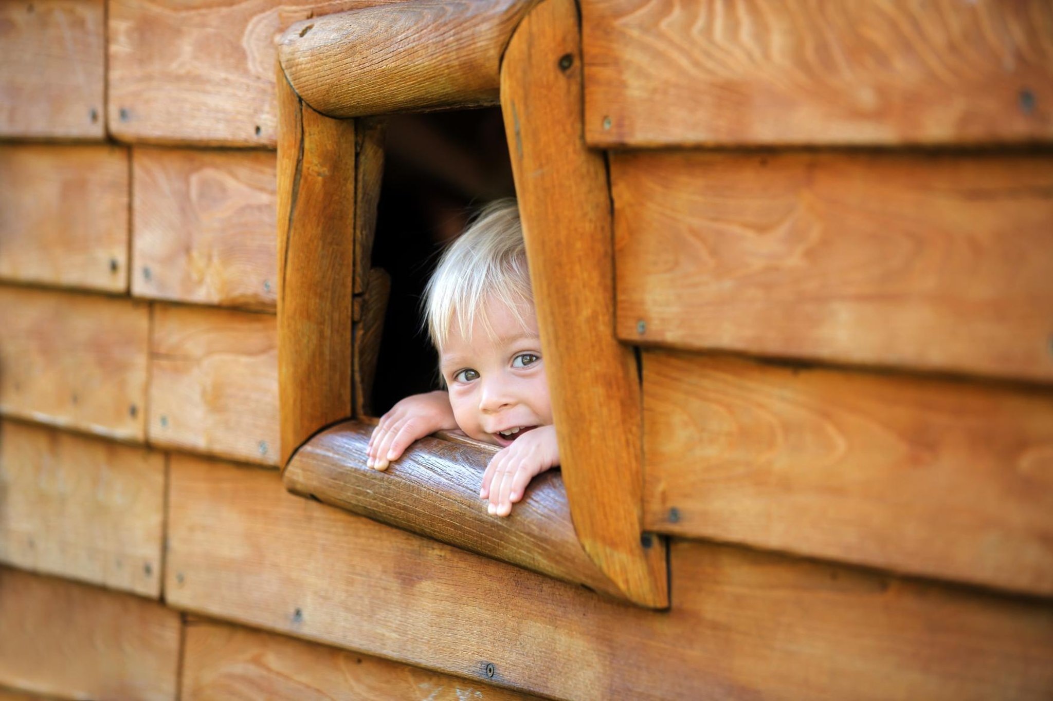 Outdoor experts reveal their top 5 activities for half term