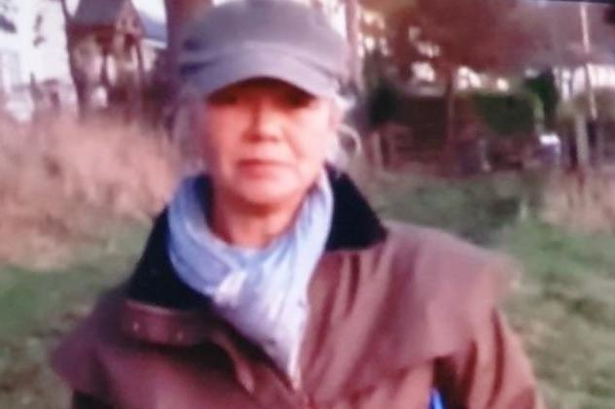 Body found in search for missing woman, 47