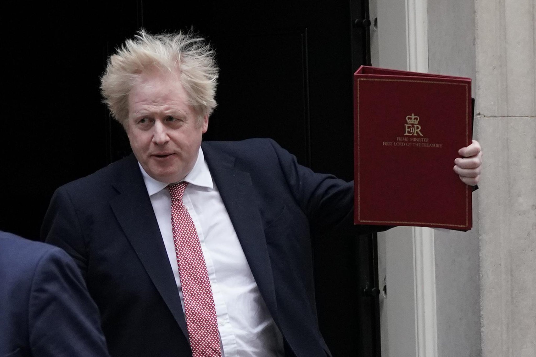 Legal isolation for Covid to end from Thursday, Boris Johnson says