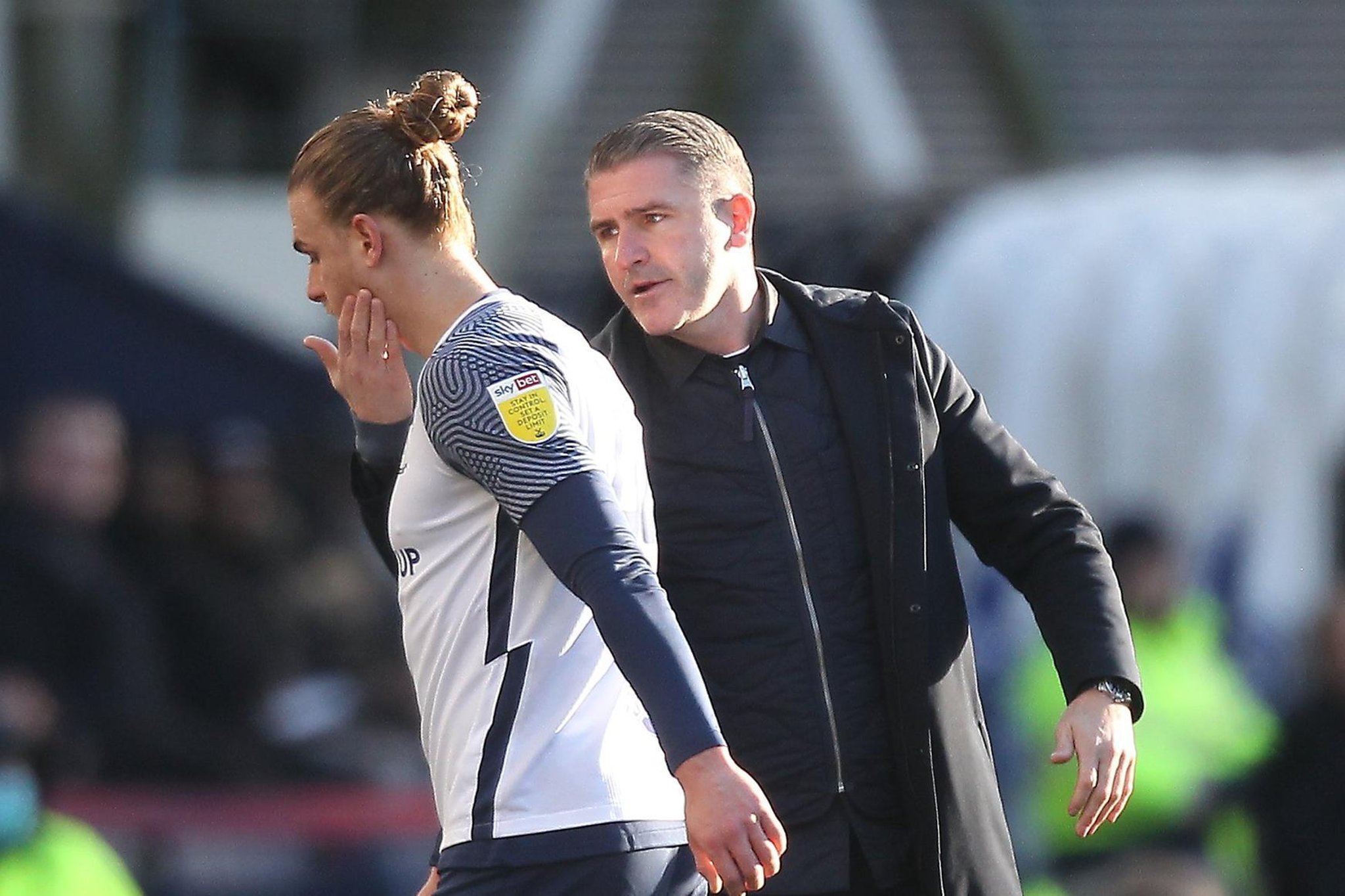 Preston North End will have wing-backs high on their shopping list in the summer transfer window