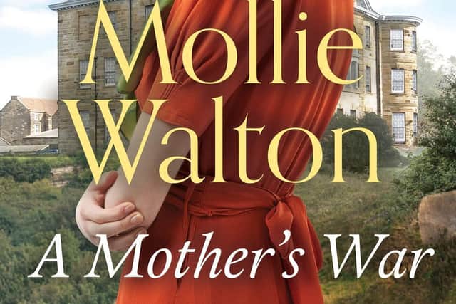 A Mother’s War by Mollie Walton