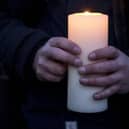 A candle lit vigil will be held on March 11 - the day a national pandemic was declared two years ago.