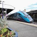 Train passengers are urged to plan ahead due to ongoing strike action
