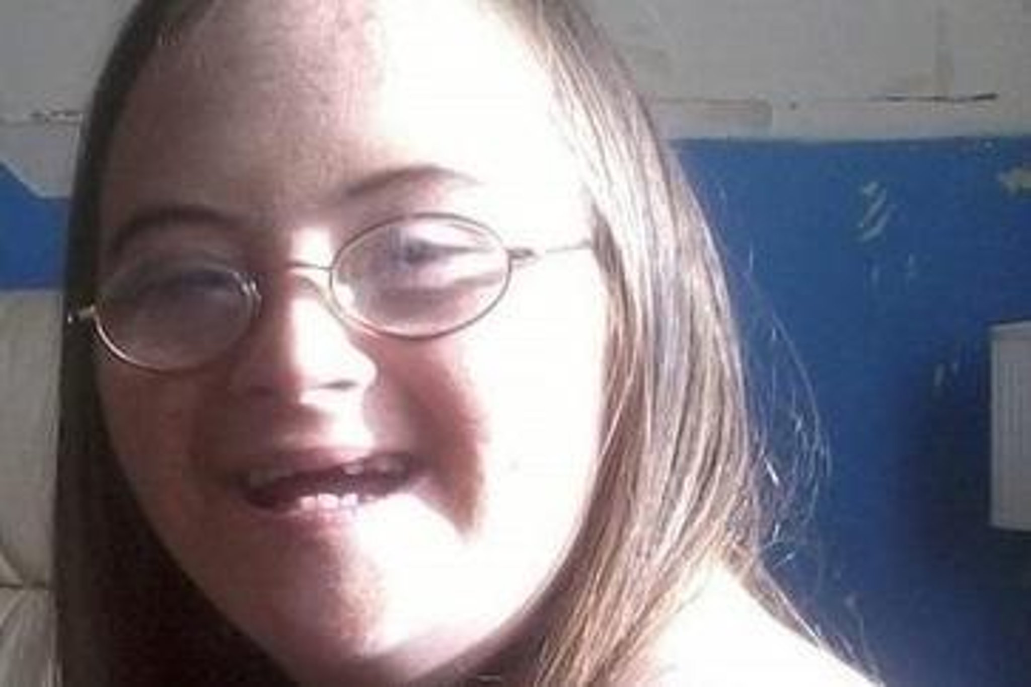 Blackpool Police say mum jailed today for starving her daughter with Down's Syndrome to death showed 'no remorse'
