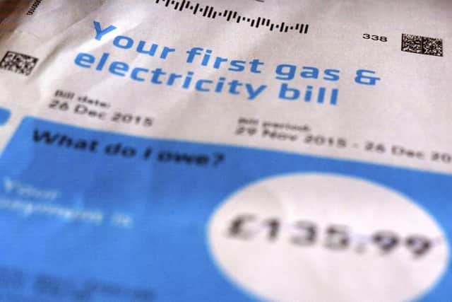 Preston City Council says the easiest way to get the Government's energy rebate is to sign up to pay council tax by direct debit