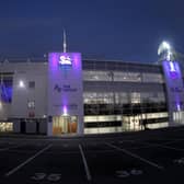Could Deepdale be heading for new ownership?