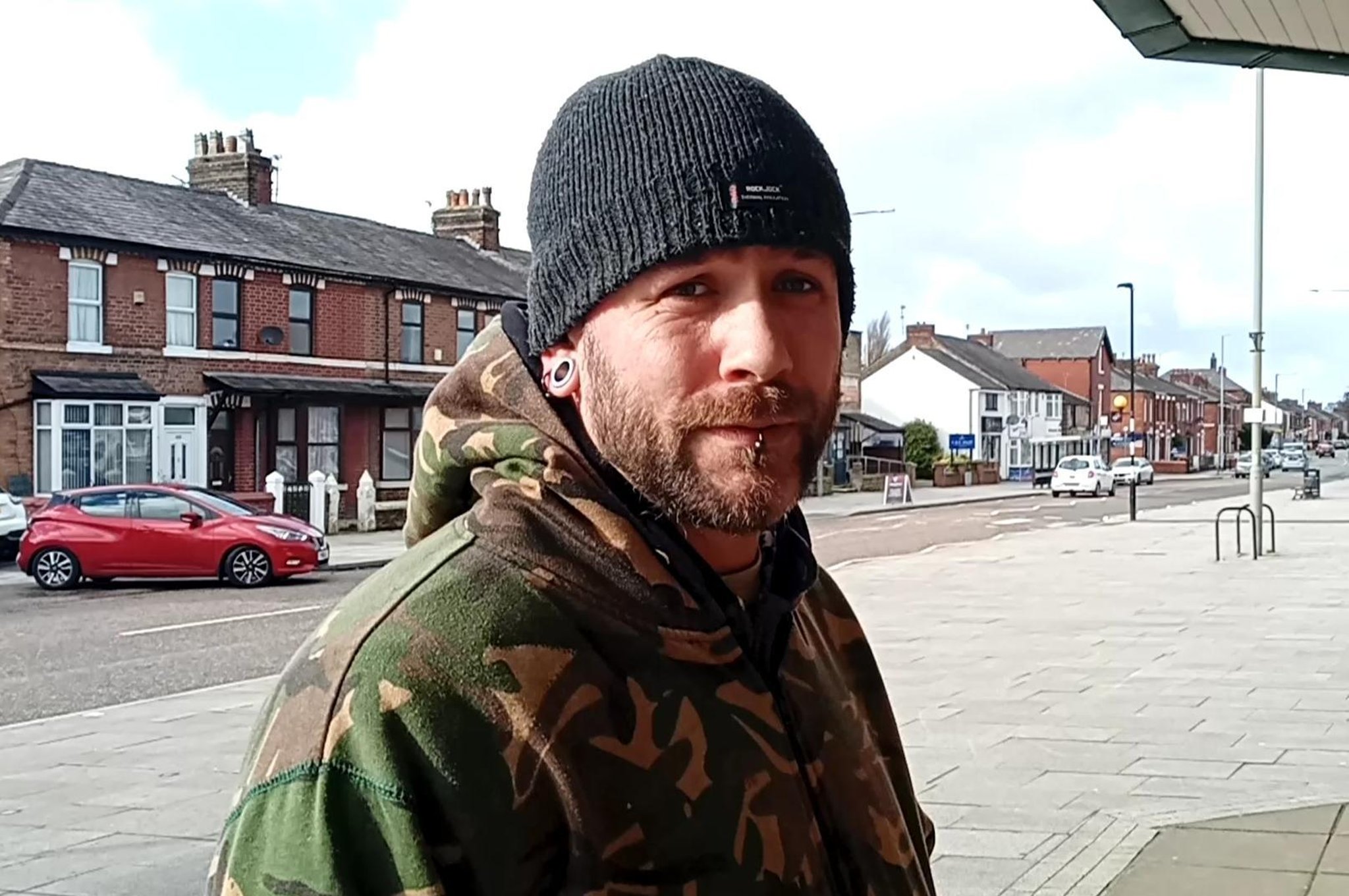 British Army sends message of reassurance as Lancashire residents reveal their fears over Ukrainian conflict