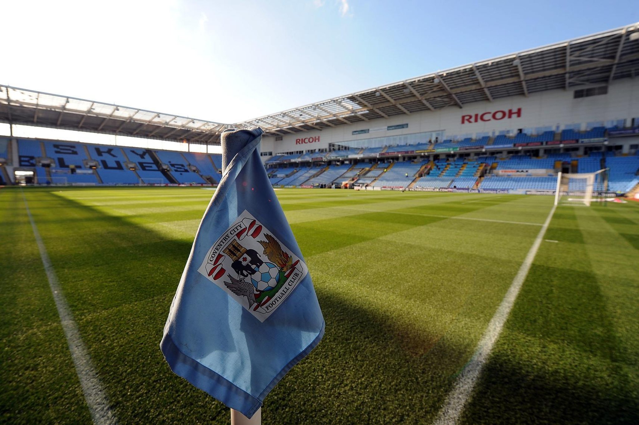 LIVE: Coventry City vs Preston North End